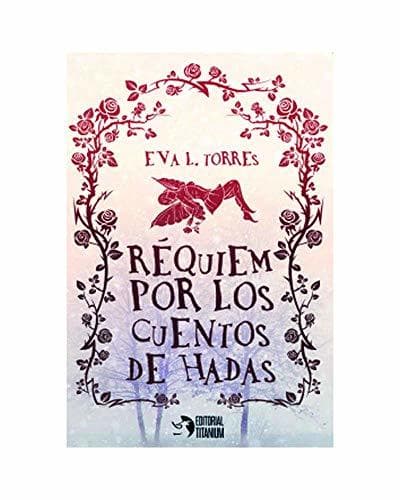 Libro Réquiem por los cuentos de hadas