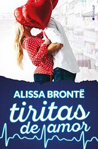 Libro Tiritas de amor