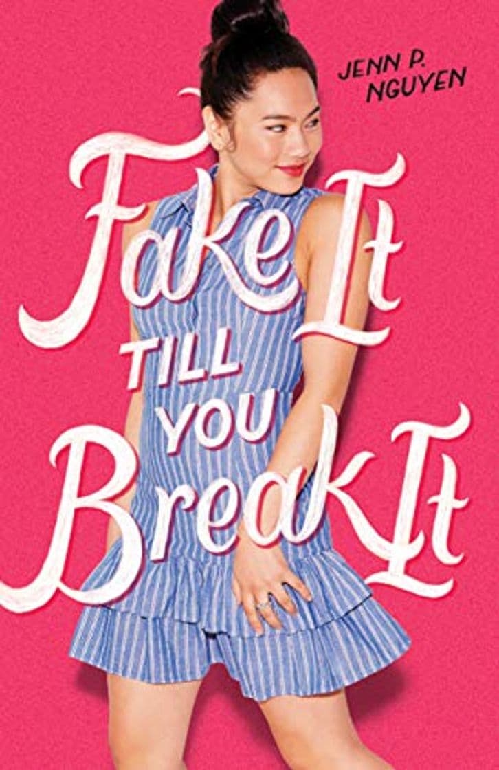 Libro Fake it Till You Break it