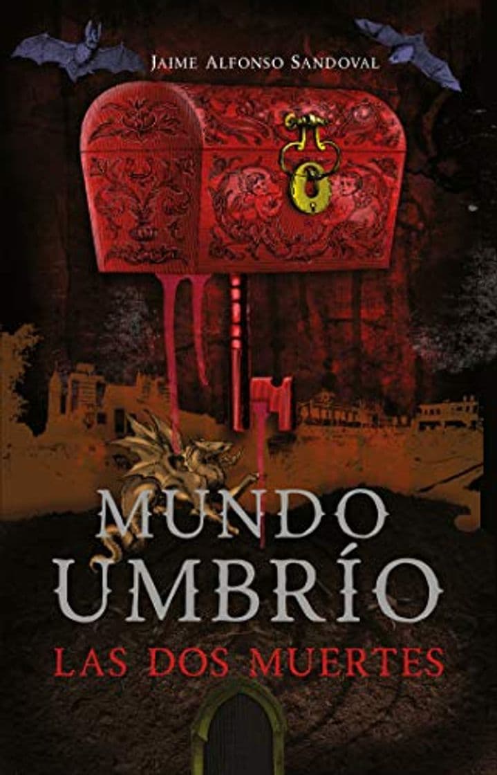 Libro Las dos muertes