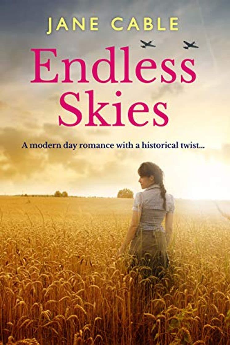 Libro Endless Skies: A modern day romance with a historical twist...