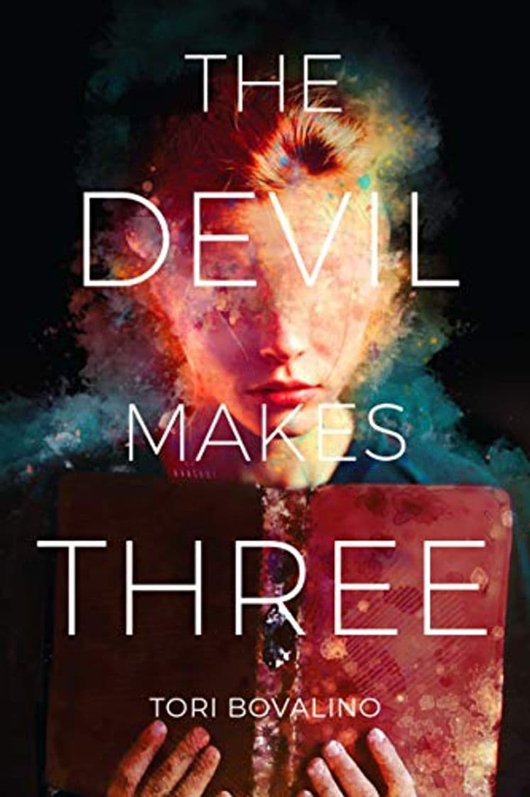 Libro The Devil Makes Three