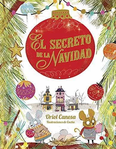 Libro El secreto de la Navidad: 118