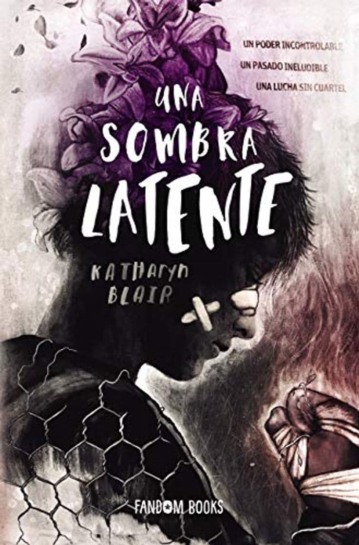 Libro Una sombra latente