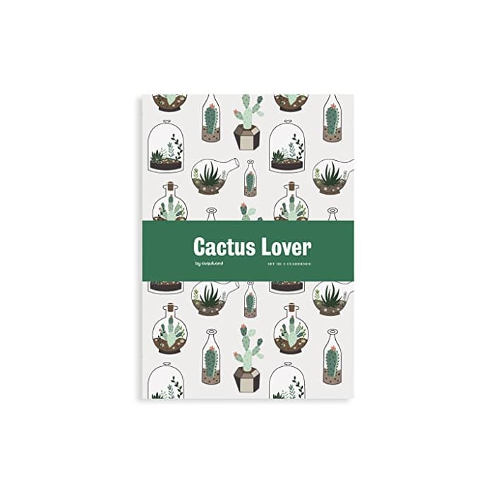 Product Cuquiland Cactus Lover