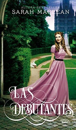 Libro Las Debutantes