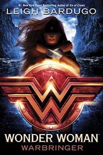 Libro Wonder Woman