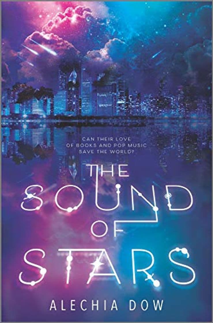 Libro The Sound of Stars