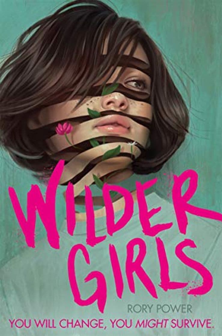 Libro Wilder Girls