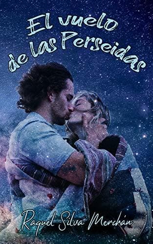 Libro El vuelo de las Perseidas