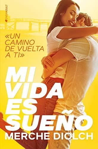 Libro Mi vida es sueño