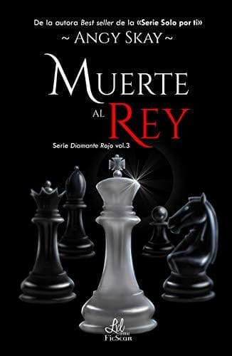 Libro Muerte al Rey