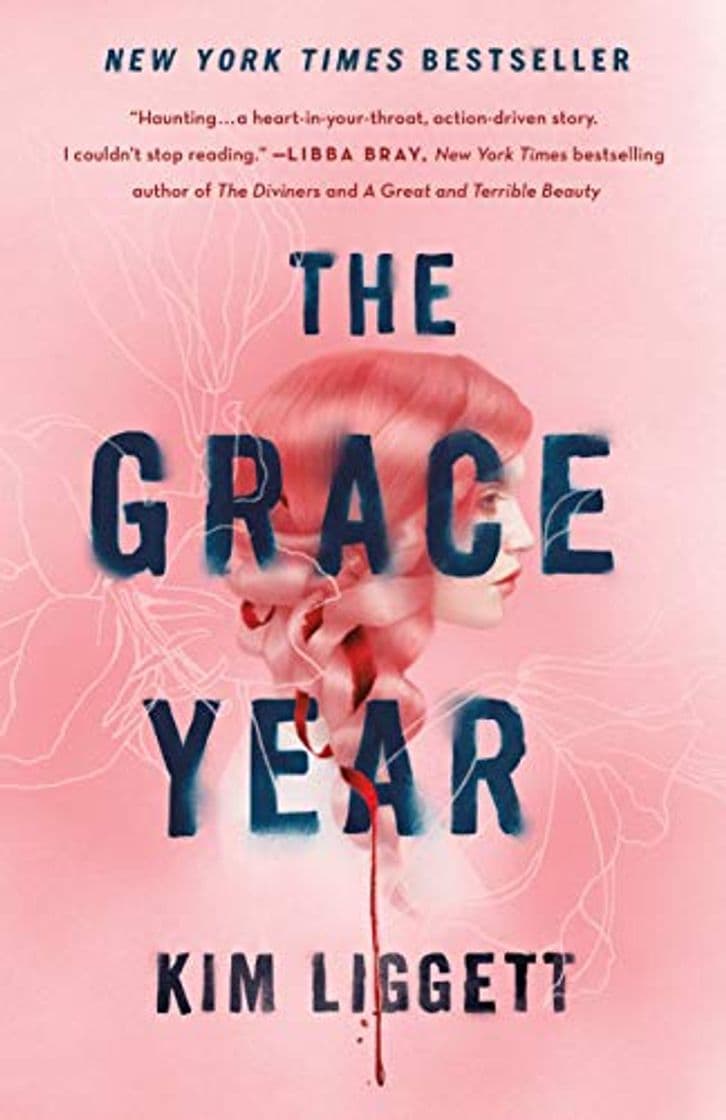 Libro The Grace Year