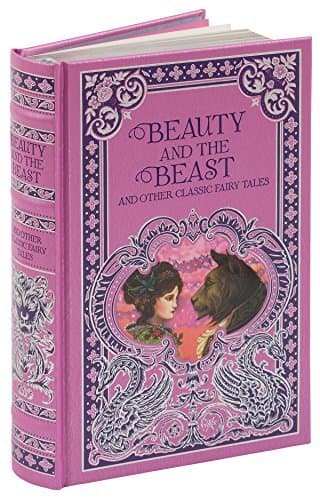 Libro Beauty And The Beast And Other Classic Fairy Tales