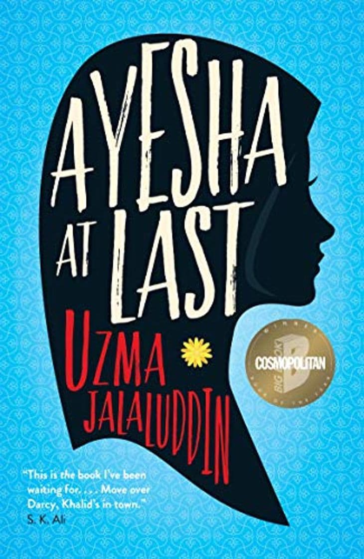 Libro Ayesha at Last: A heart-warming and achingly funny read, perfect for fans