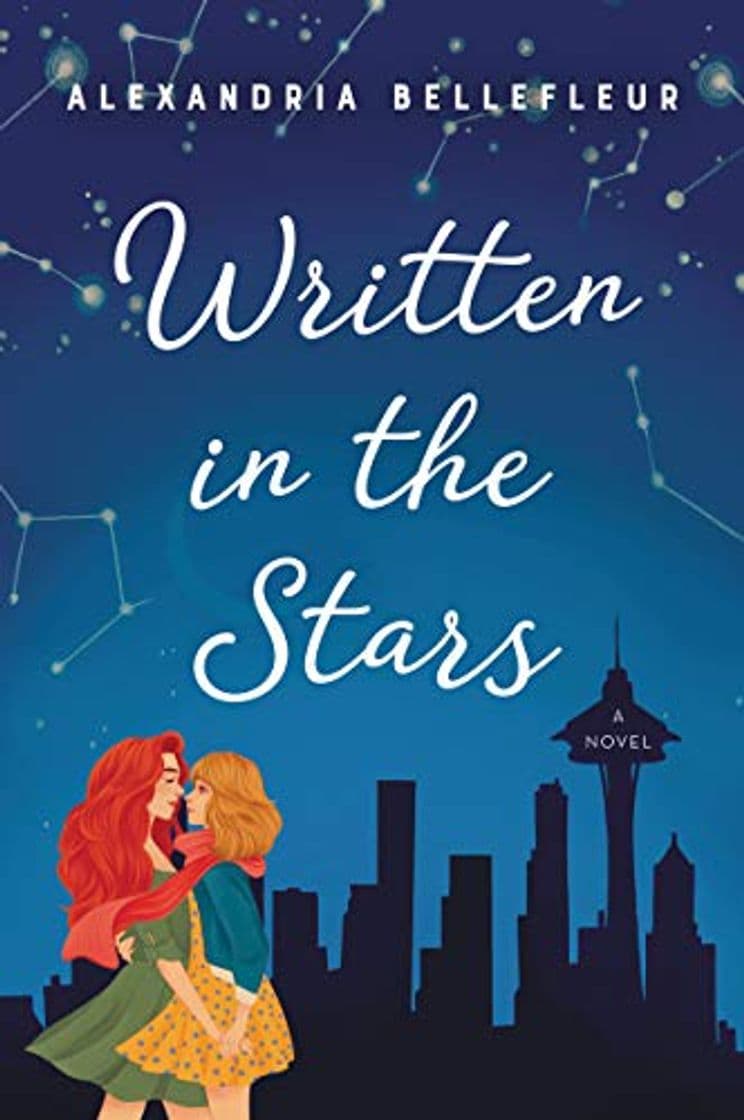 Libro Written in the Stars: A Novel