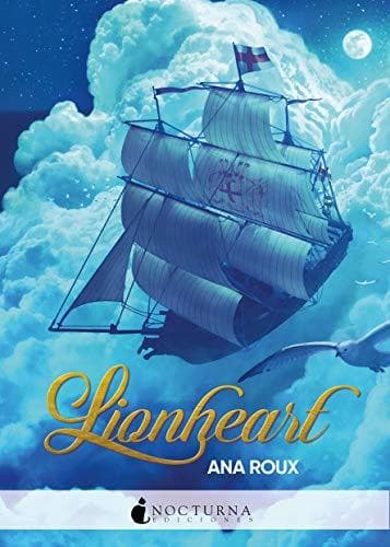 Libro Lionheart