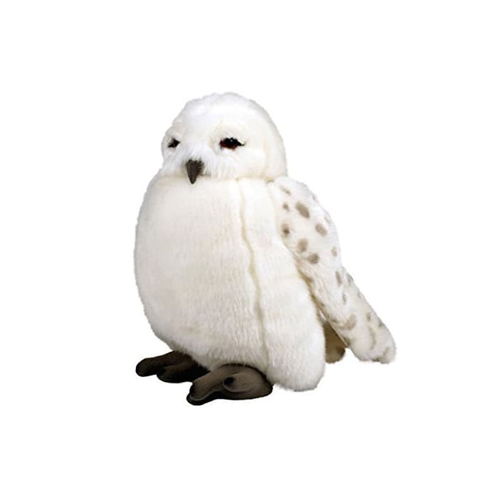 Producto Wizarding World of Harry Potter Hedwig Owl 11 Plush Doll Puppet with