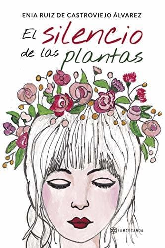 Libro El silencio de las plantas