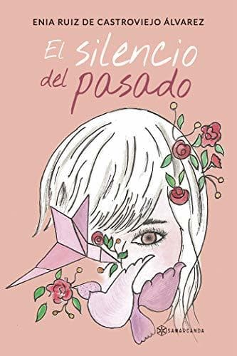 Libro El silencio del pasado