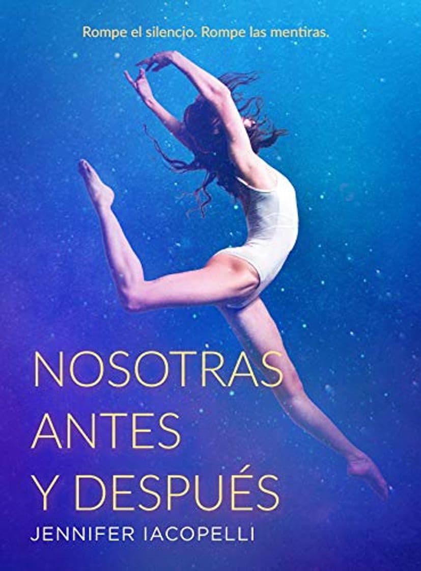 Book Nosotras antes y después: 66