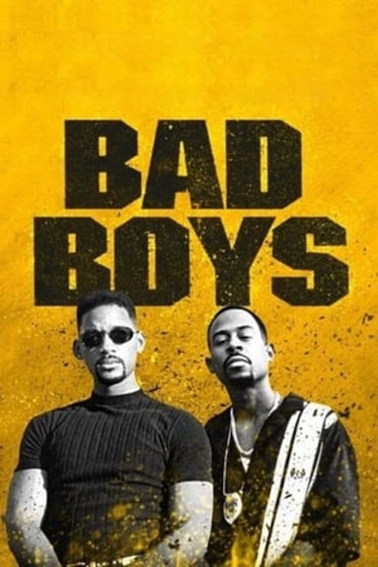 Movie Bad Boys