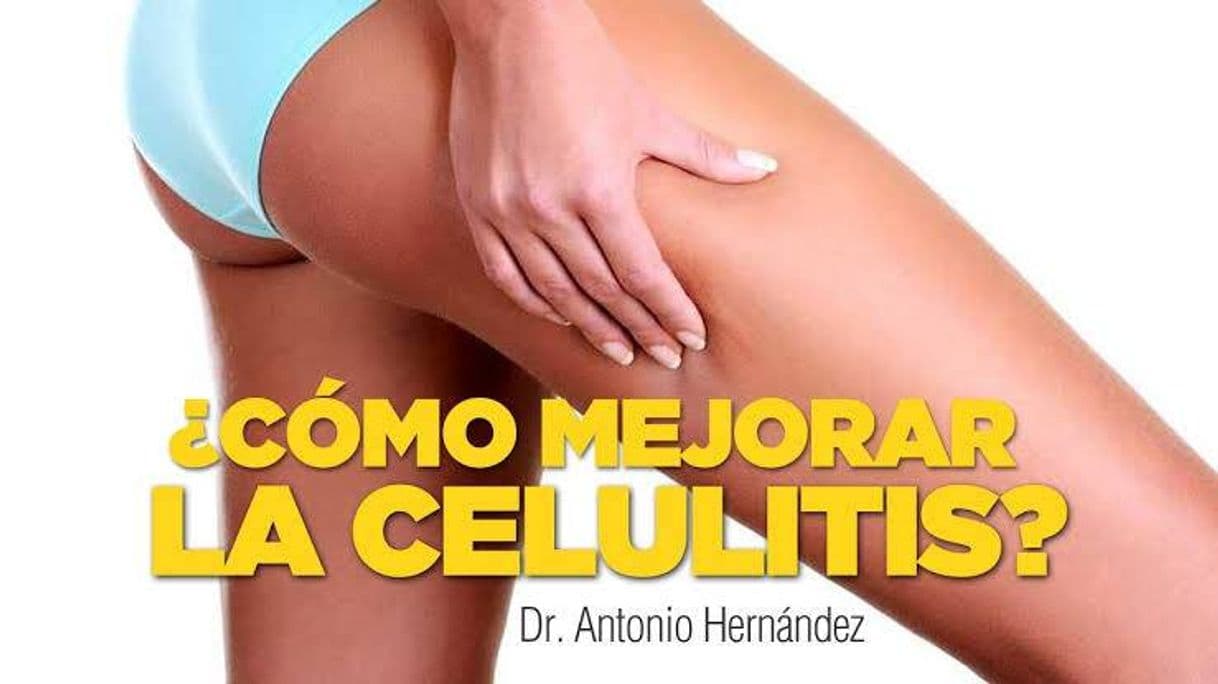 Moda 🔥✨¿CÓMO MEJORAR LA CELULITIS? - YouTube🥰🤓👍