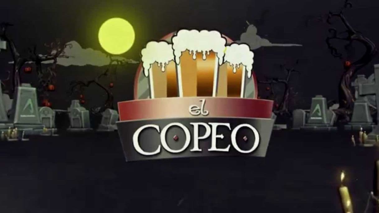 Restaurantes El Copeo