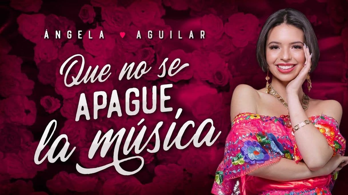 Music Angela Aguilar, fruta prohibida. 💖