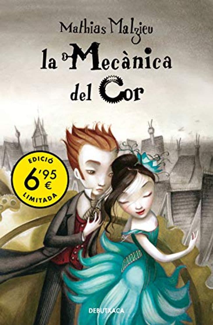 Book La mecànica del cor