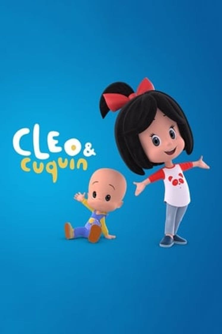 Serie Cleo & Cuquin