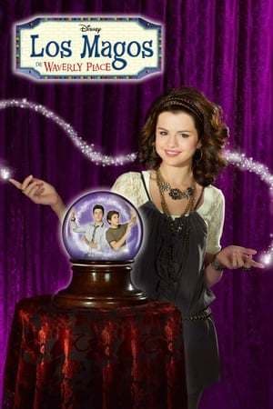 Serie Wizards of Waverly Place