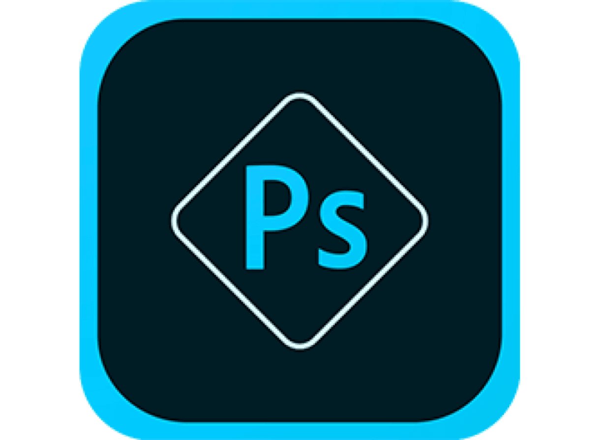 App Photoshop Express Photo Editor