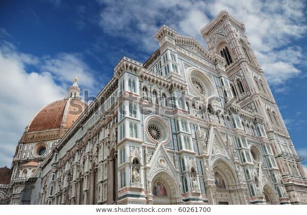 Place Catedral de Santa María del Fiore