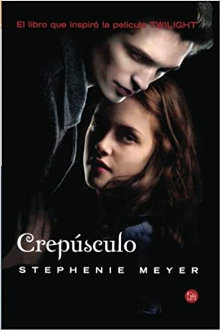 Película Twilight