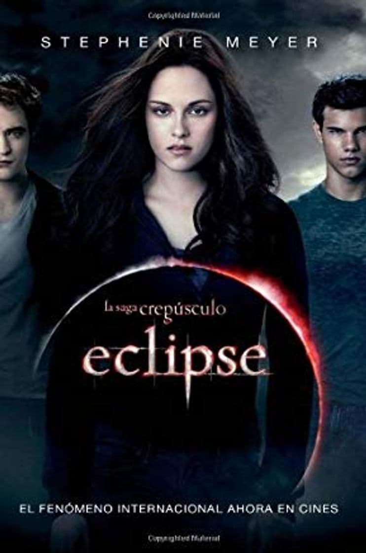 Película The Twilight Saga: Eclipse