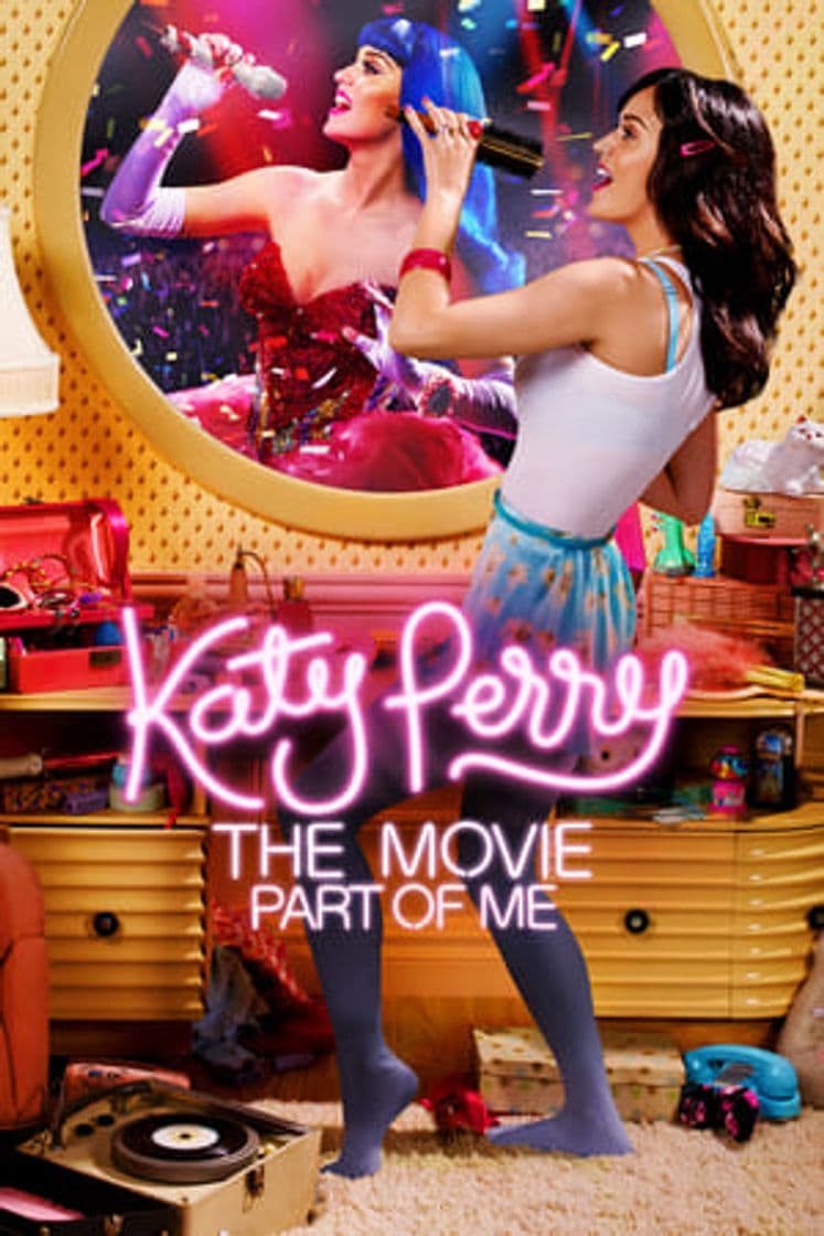 Movie Katy Perry: Part of Me