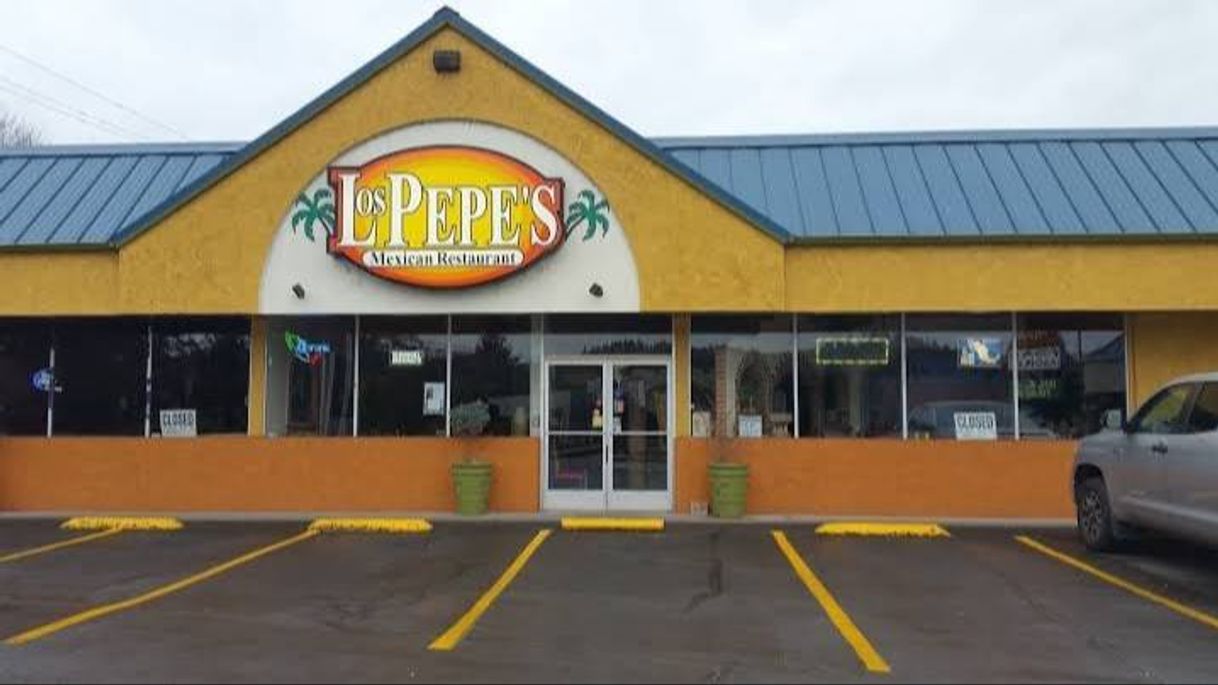 Restaurants Los Pepe's