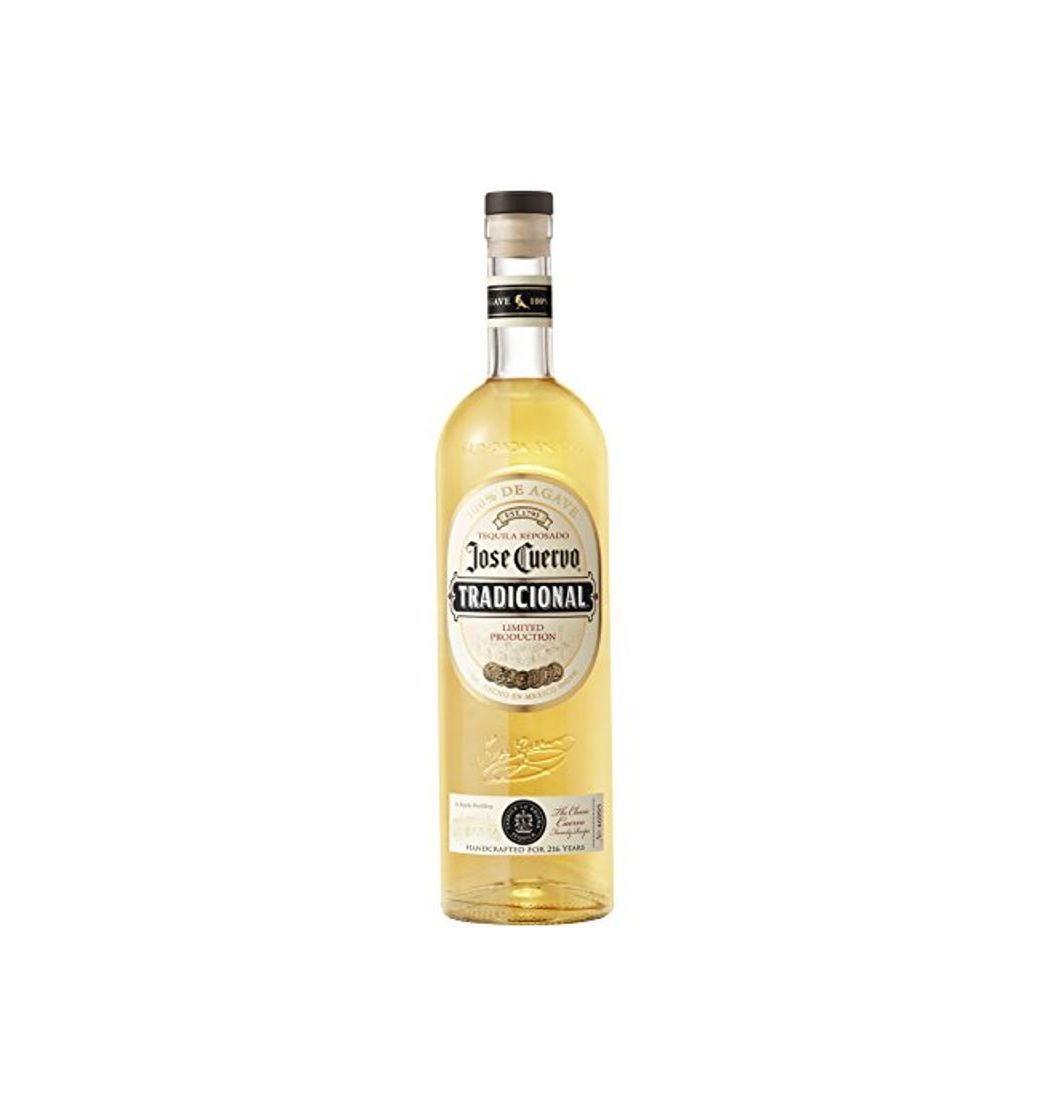 Product José Cuervo Tequila Tradicional