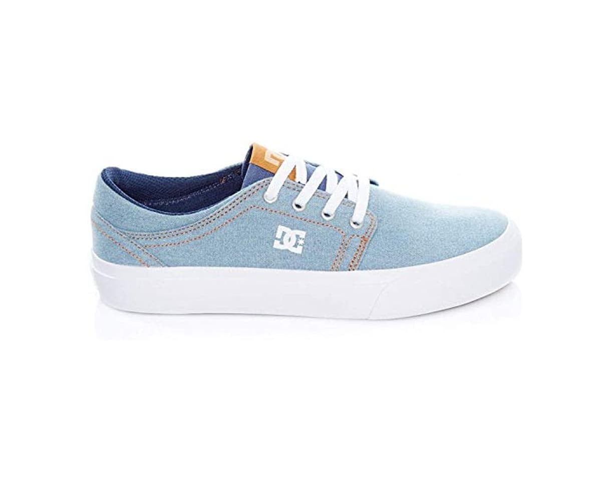 Fashion DC Shoes Trase TX SE - Zapatillas - Mujer - EU 42