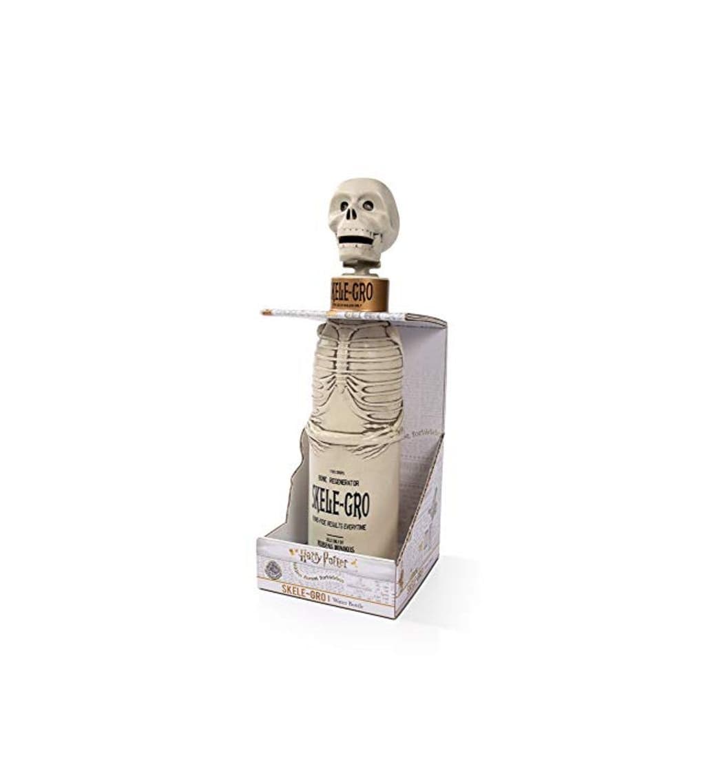 Producto Abysse Corp Botella de Agua Skele