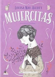 Libro Mujercitas: 29