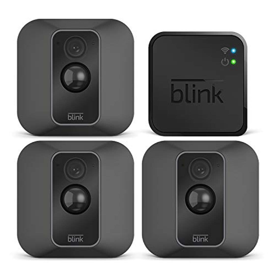 Producto Blink XT2