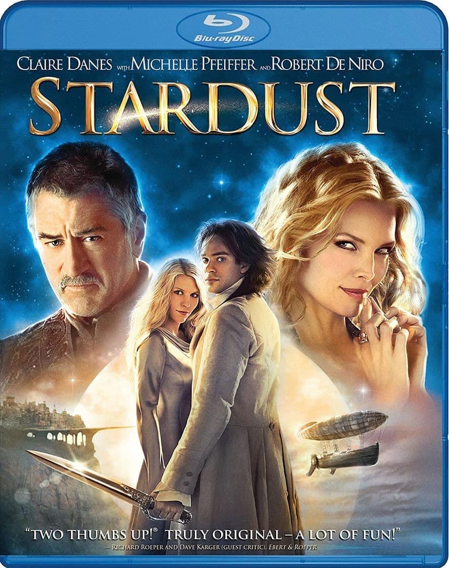 Movie Stardust