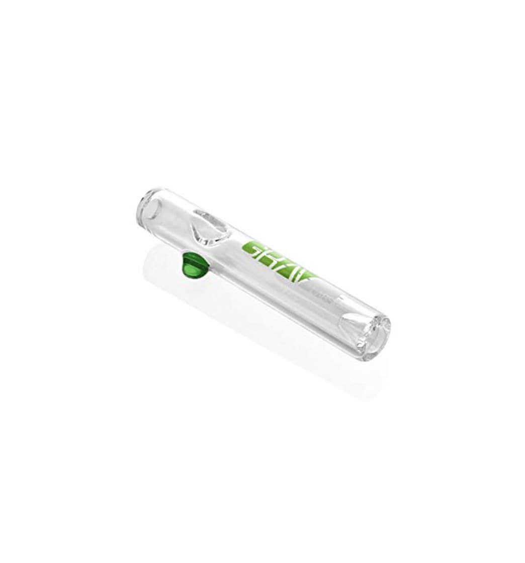 Producto Grav Labs Tubo de mano para fumar Verde