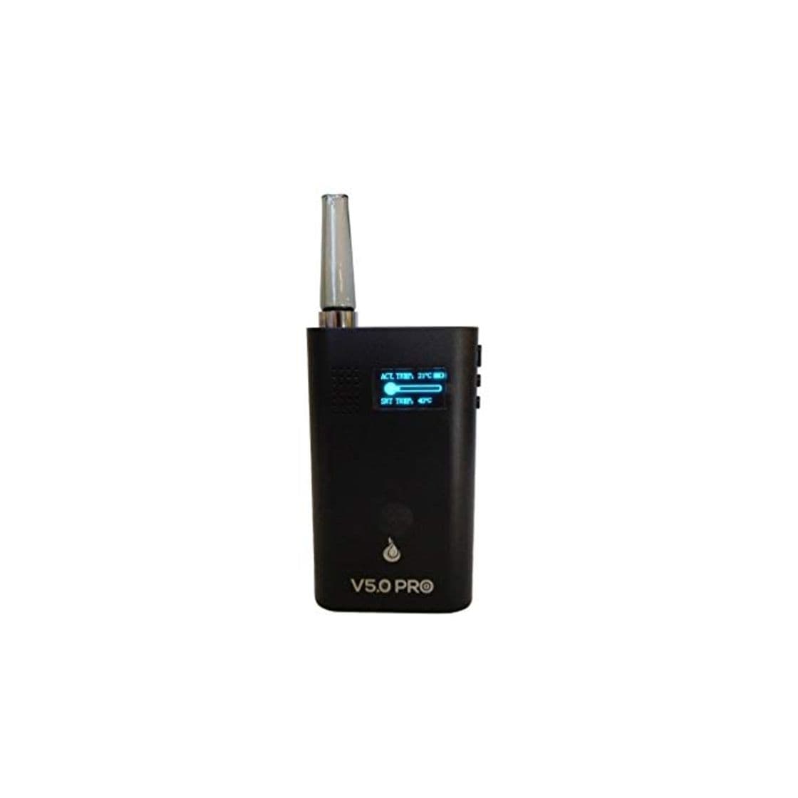 Producto – Vaporizador vaporisator flowermate v5