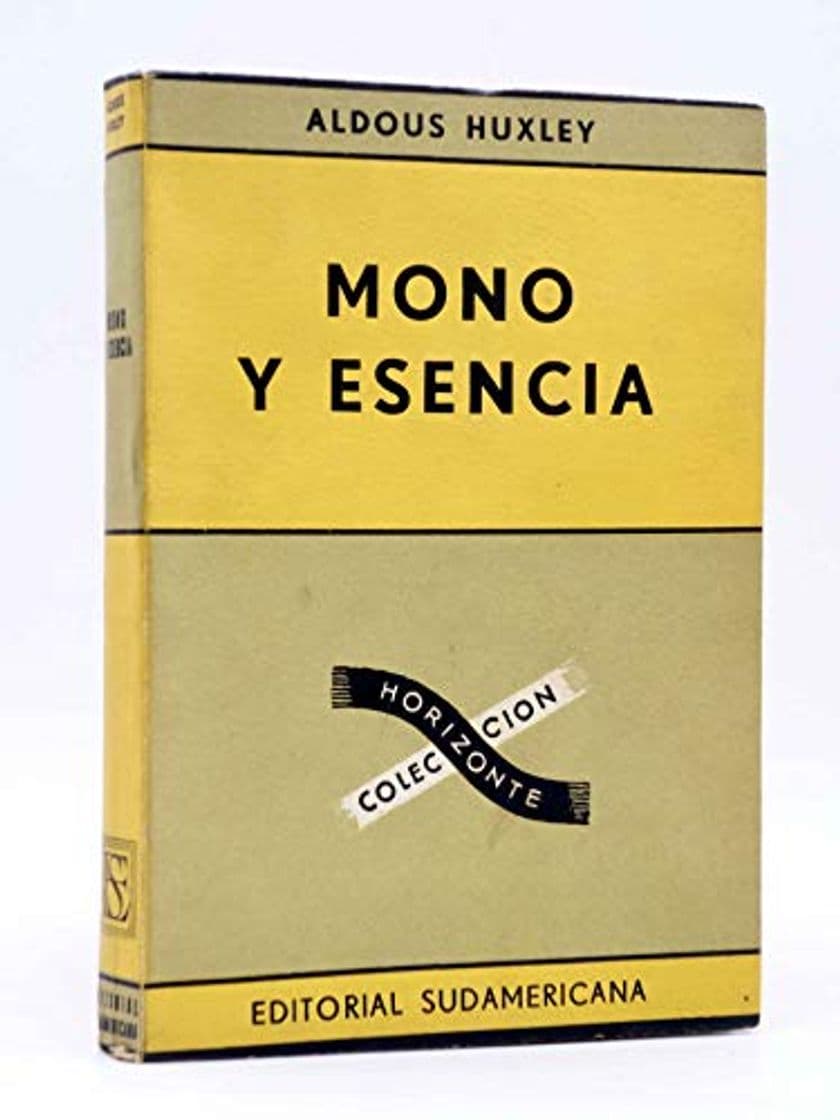 Libro Mono Y Esencia