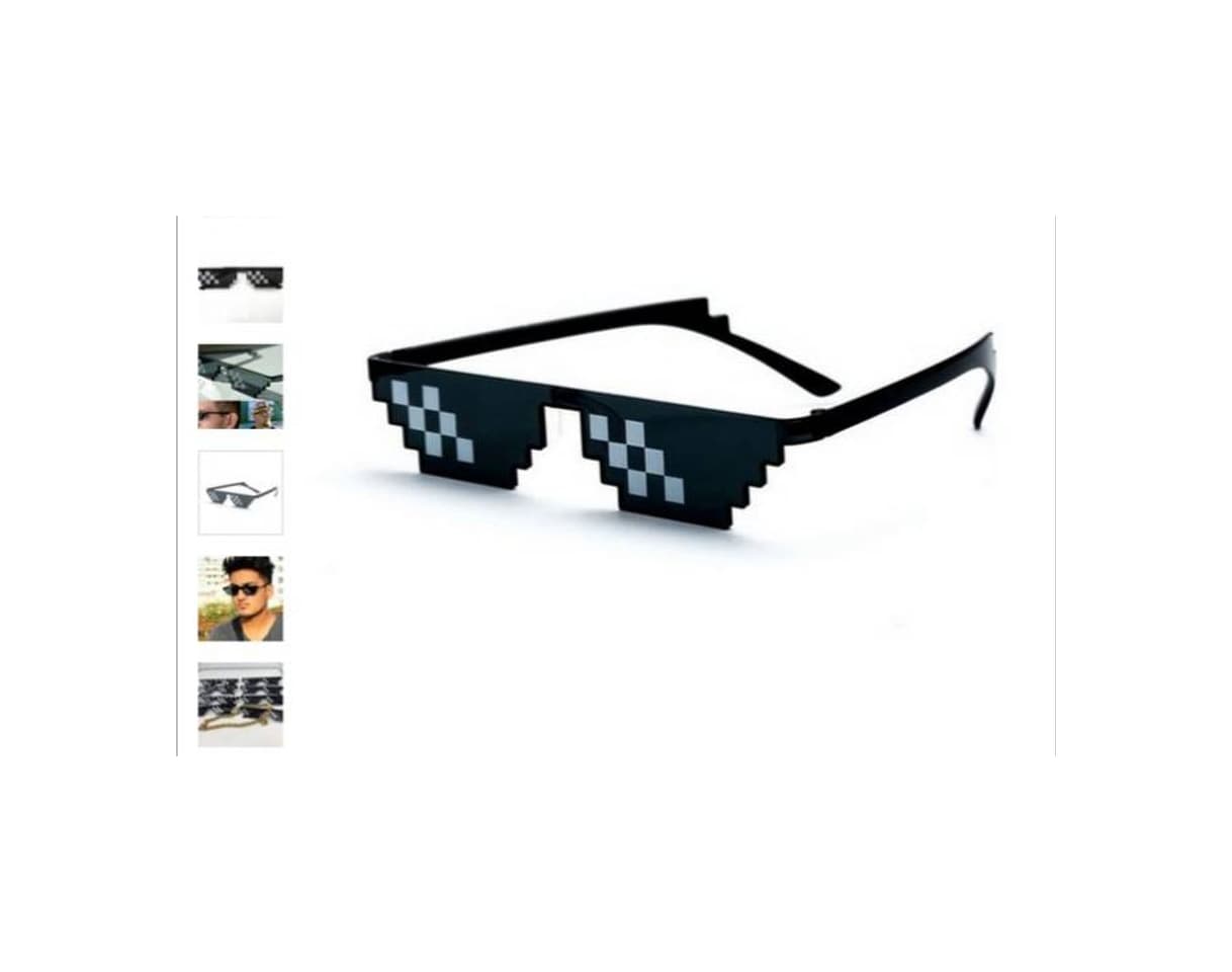 Product Gafas Pixeladas Buy eSmart