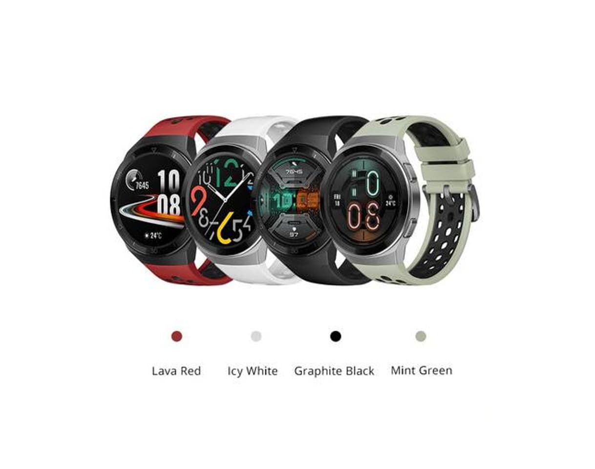 Product Huawei GT 2e Watch