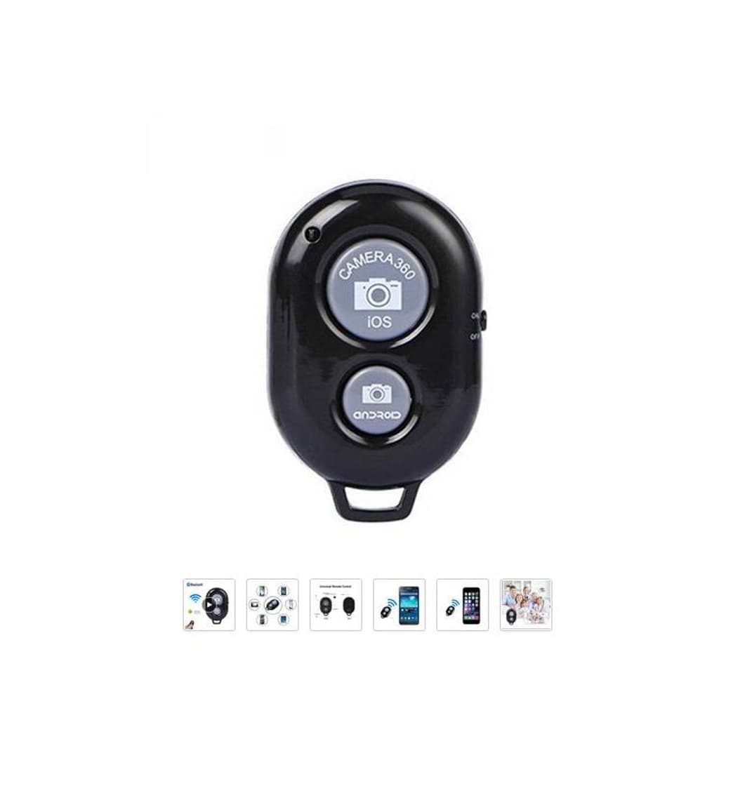 Product Control Remoto Bluetooth para Selfi